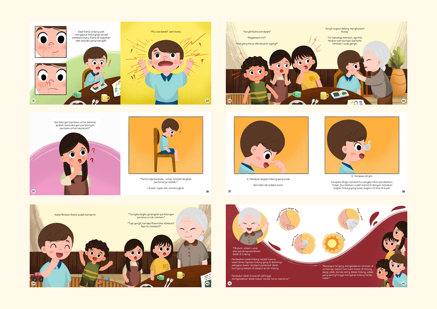 children illustration children's book children's illustration curiculum vitae ILLUSTRATION  picturebook portfolio Portfolio Design portofolio Resume