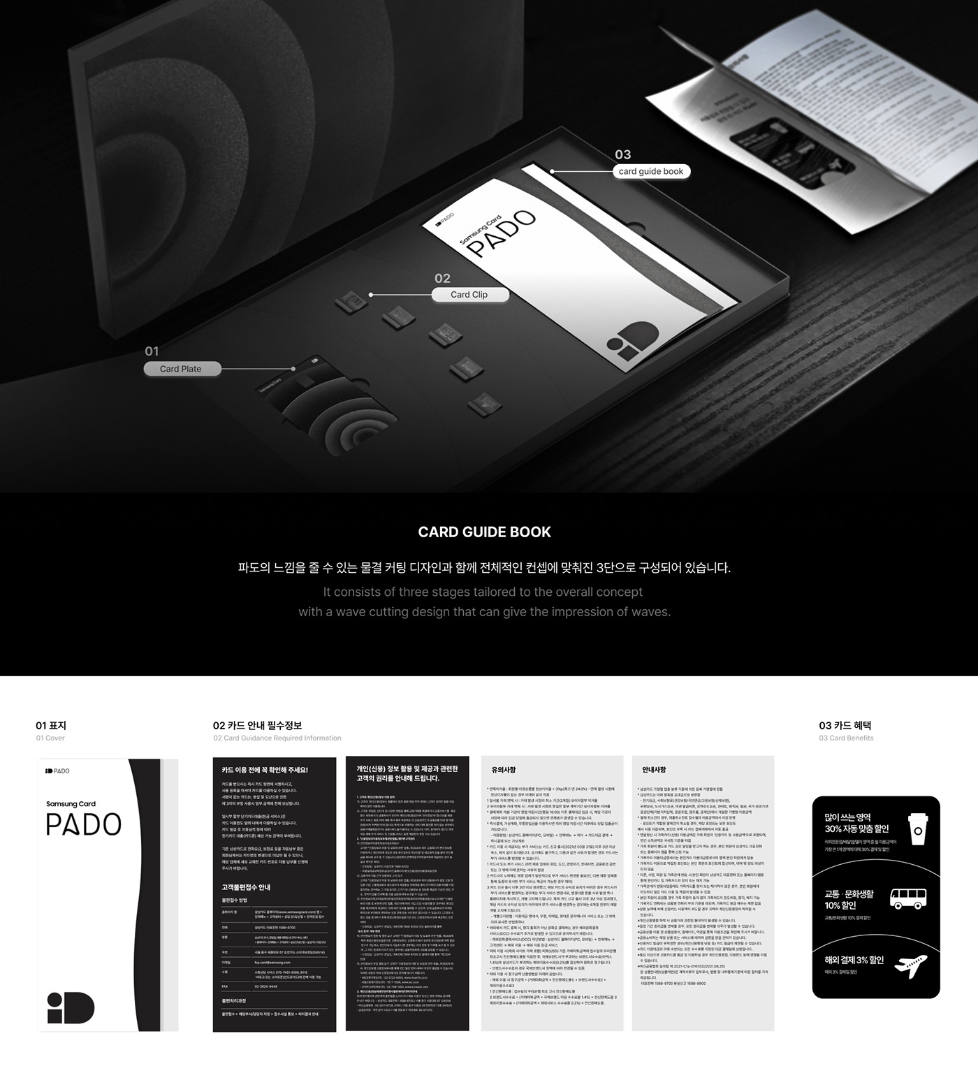 branding  card design graphic design  identity Koreadesignmembership samsungcard universal design