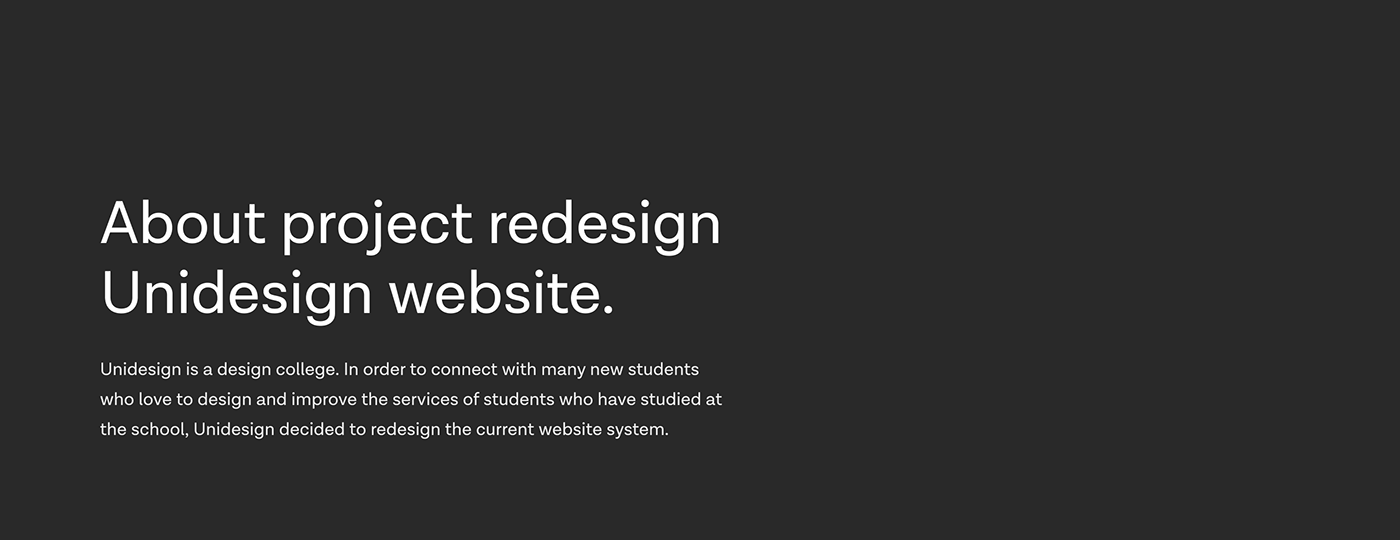 design graphic design  redesign UI UI/UX ux Web Web Design  Website