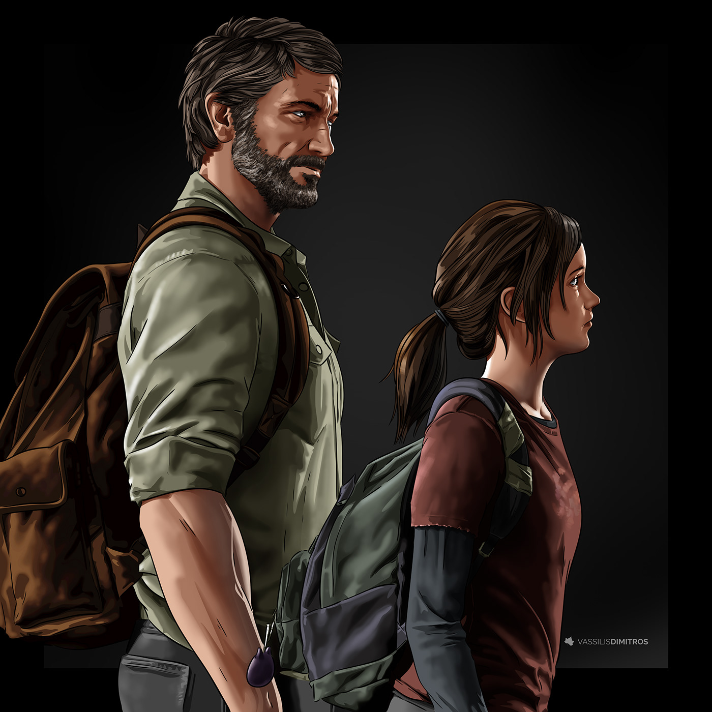 The Last of Us The Last Of Us Part II a design awards