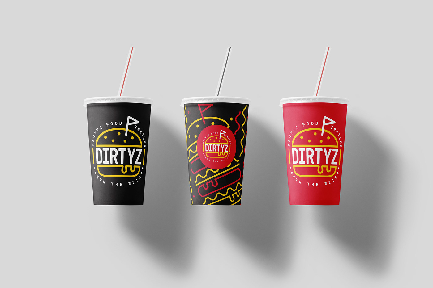 Brand Design food and drink ILLUSTRATION  logo Logo Design identity Identity Design badge crest enclosure