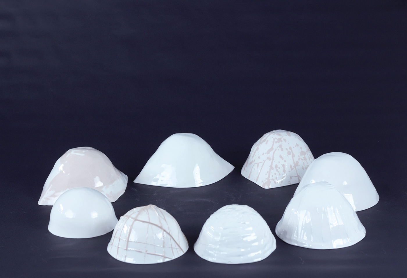 ceramica design industrial esculpir gesso gesso molde molde de gesso plaster reuse reutilize subtração