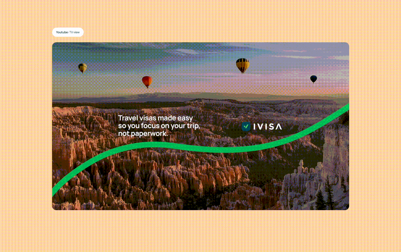 visual identity ads Social media post Travel travel design Visa traveling Instagram Post Socialmedia Social Media Design