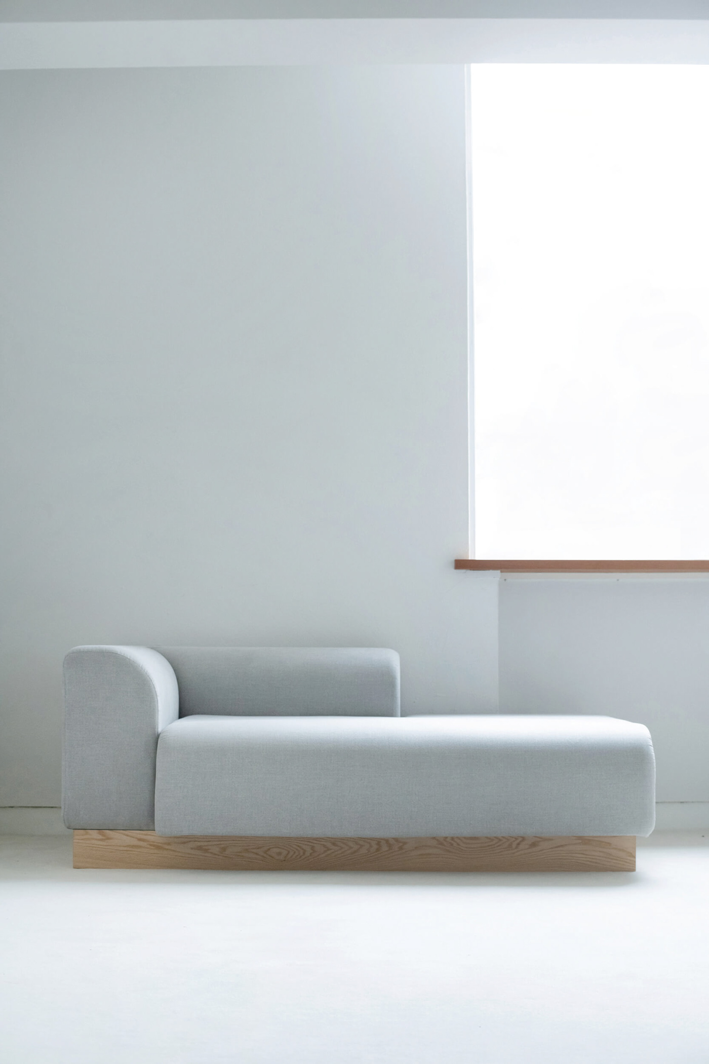 ArtDirection branding  Interior sofa