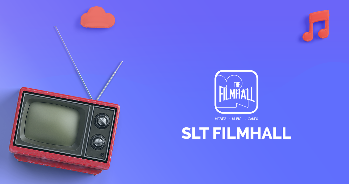 Movies music slt filmhall Sri lanka Streaming