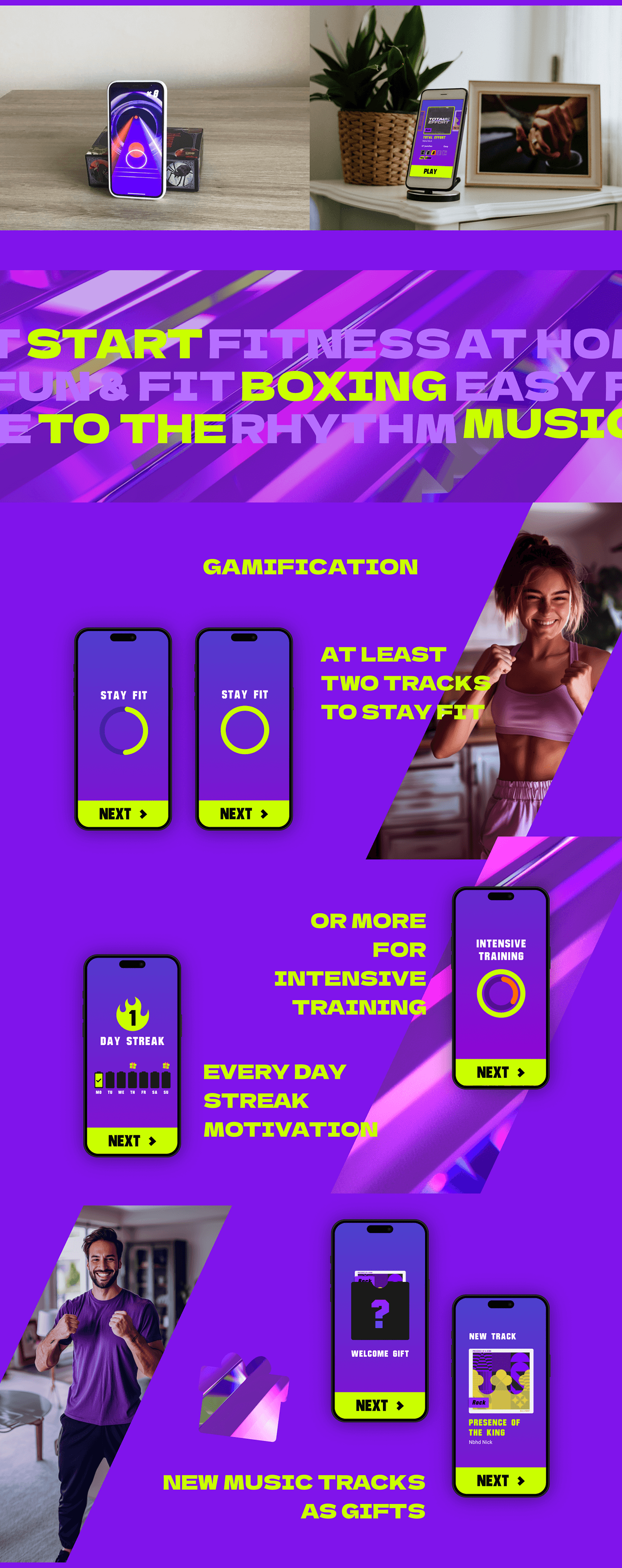 fitness game mobile game gamification sports aiart unity game design  app