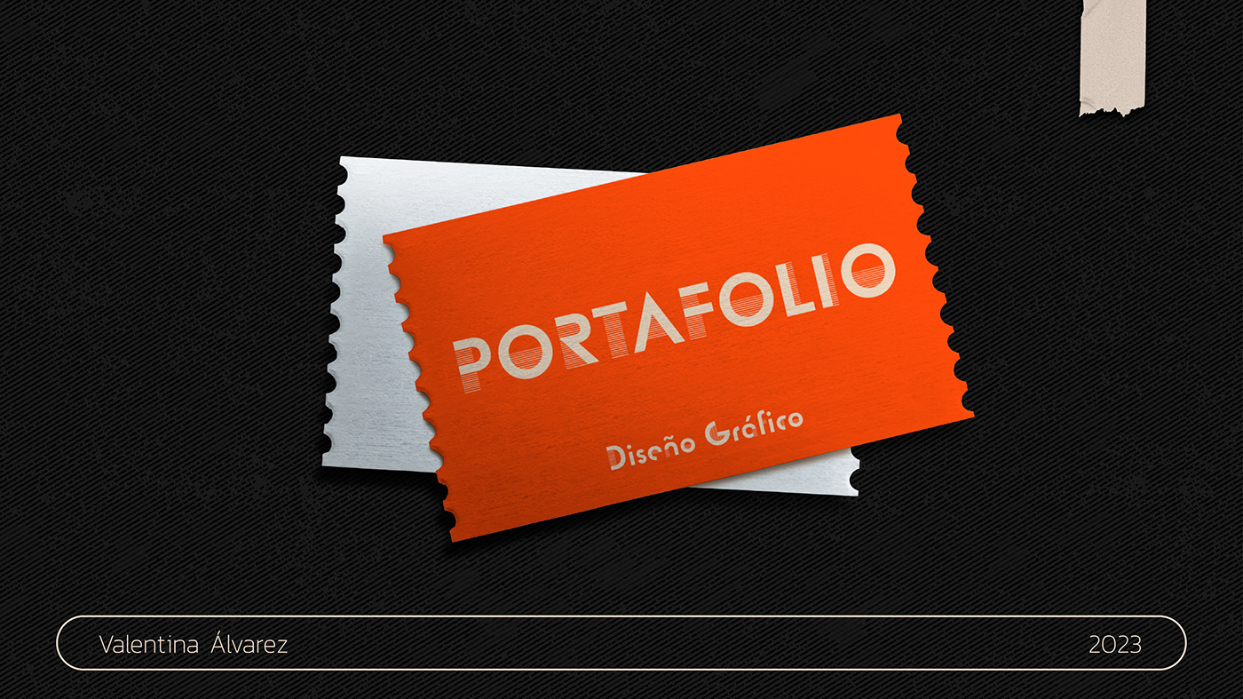branding  design diseño gráfico graphic design  portafolio portfolio