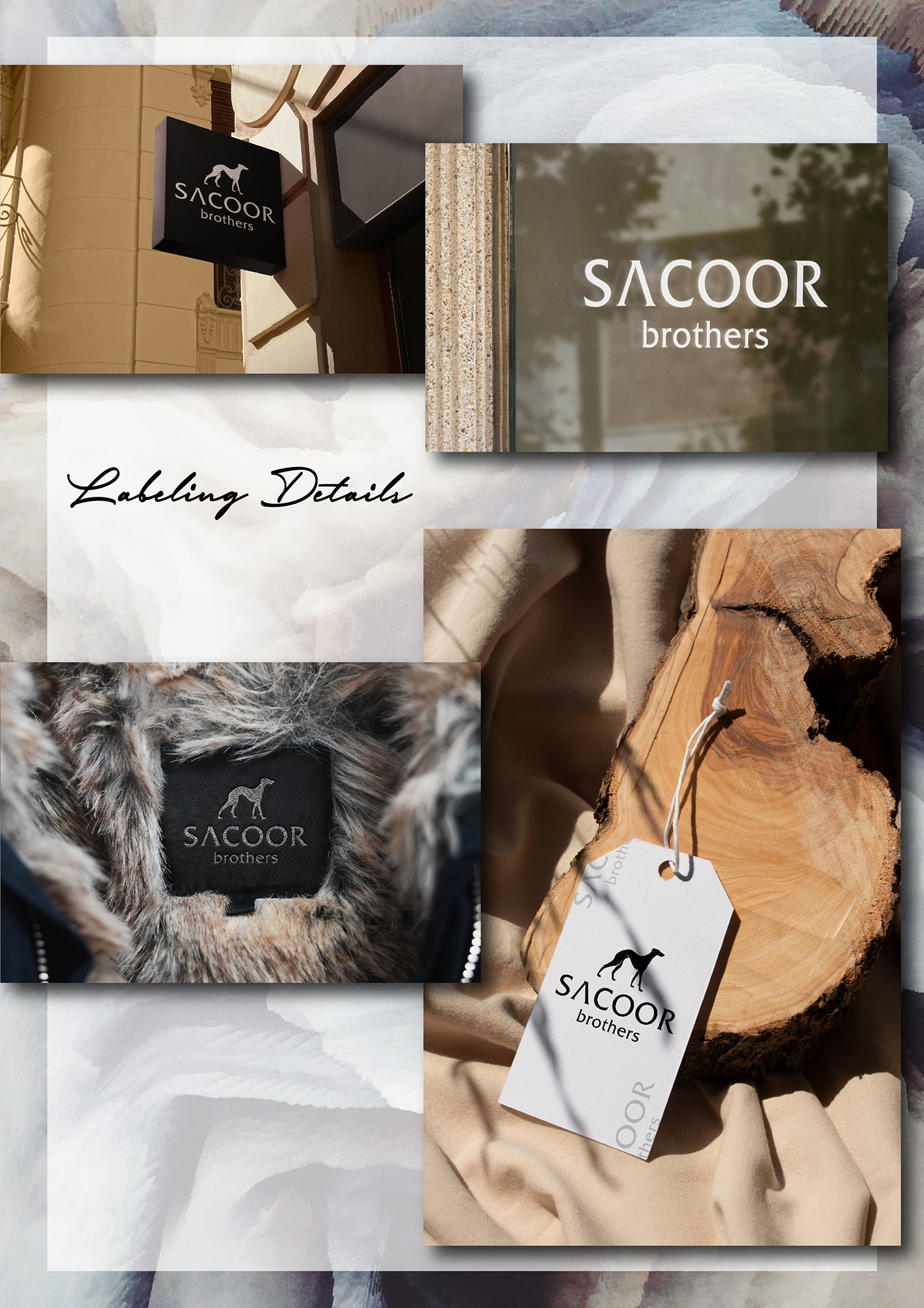 boutique Fashion  fashion boutique fashion branding fashion design fashion feed fashion label instagram sacoor brothers Style