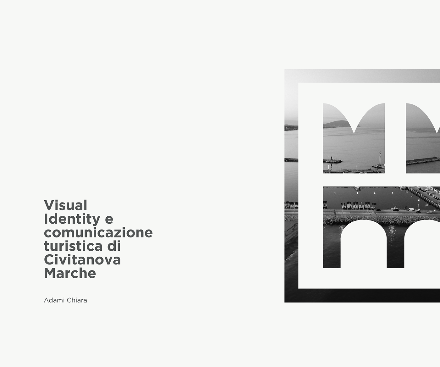 city civitanova civitanovamarche comunicazione identity visual visual identity