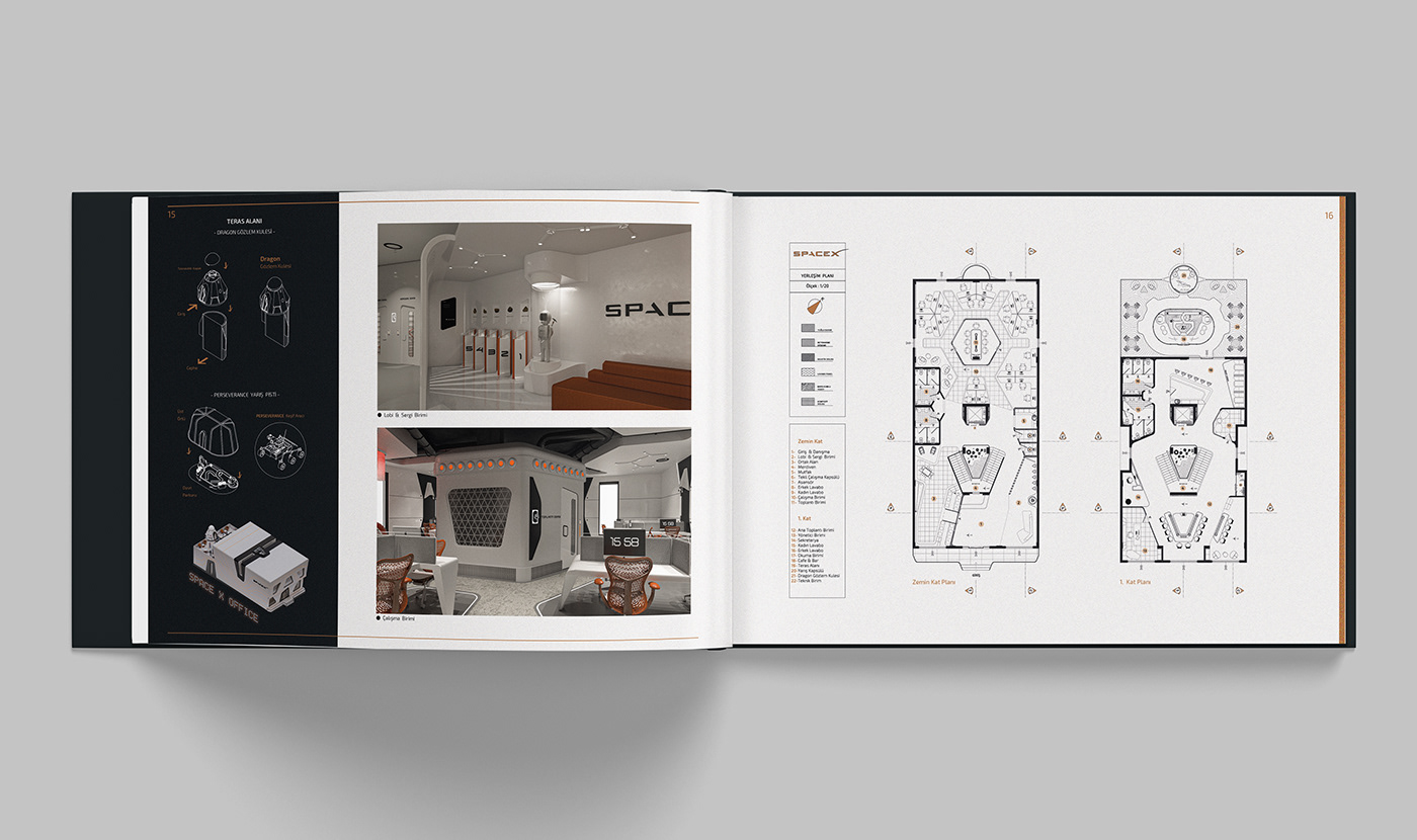 architecture design interior design  magazine portfolio Student work interiorarchitecture Project Work 