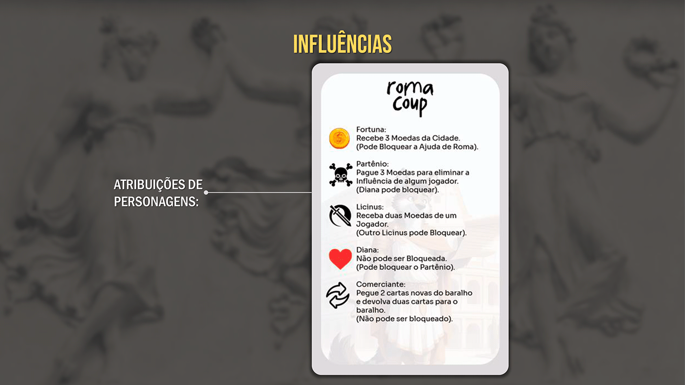 jogos cartas design institucional historia design grafico brasil produto embalagem designer jogos de cartas