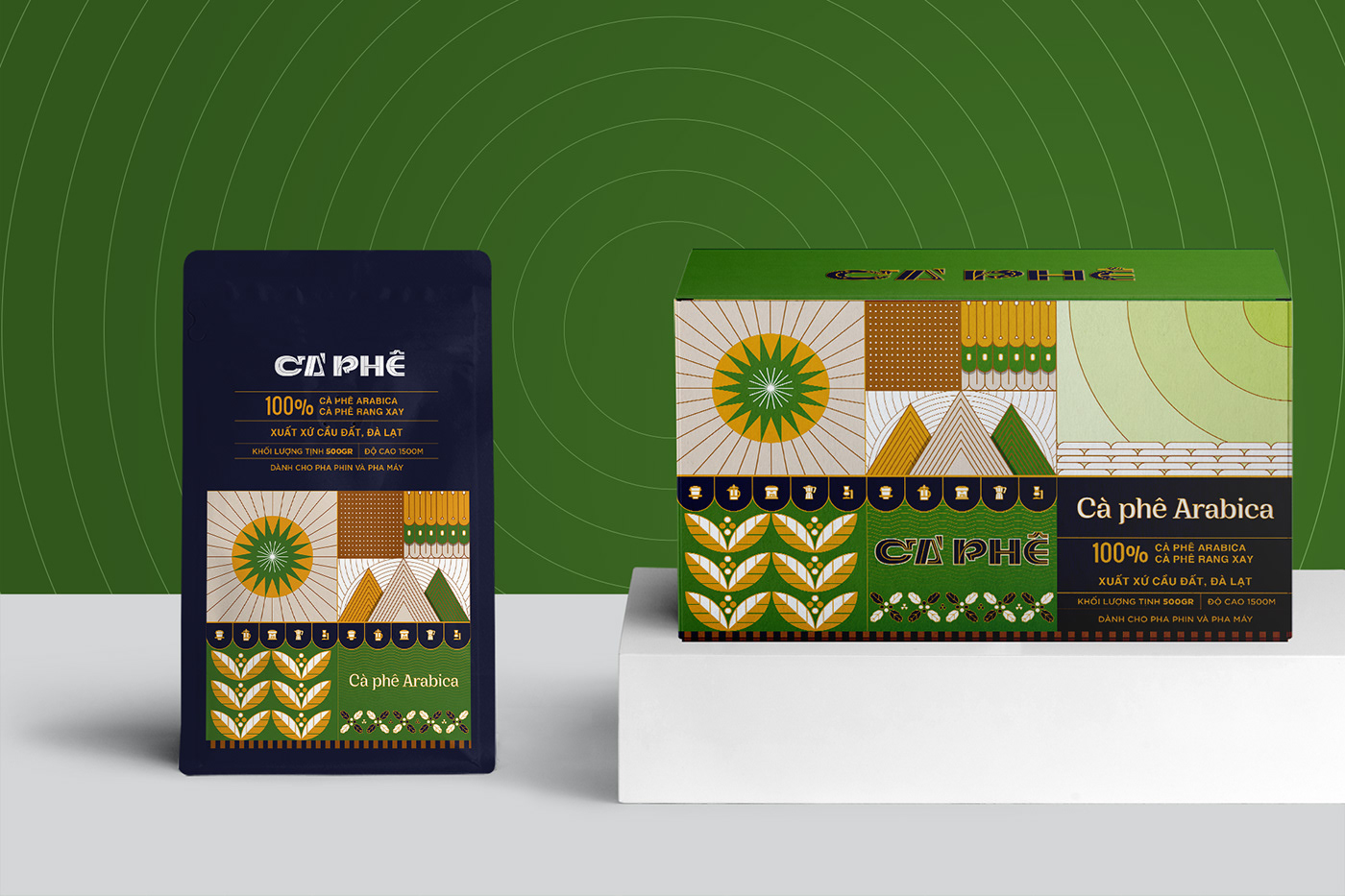 baobi baobicaphe caphe Coffee coffeepackaging Packaging thietkebaobi Typeface vietnam vupham
