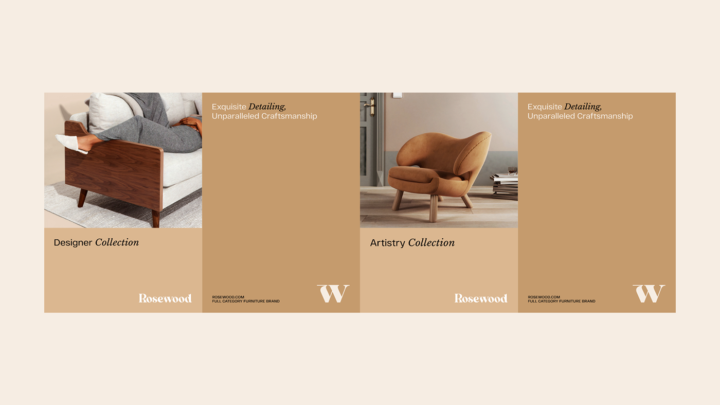 furniture design visual identity brand Logotype identity Brand Design graphic design  brand identity branding 