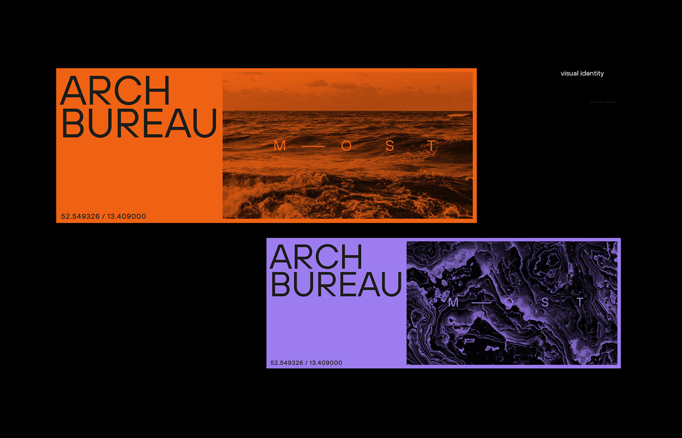 architect architecture editorial graphic logo paper portfolio prints Stationery visual identity