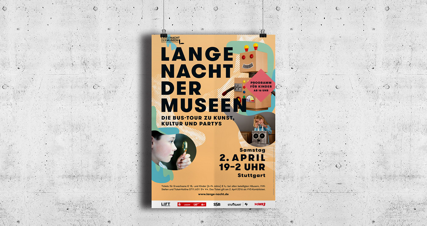 broschure Gehwegsabsperrung Grafik Design ILLUSTRATION  Plakate poster