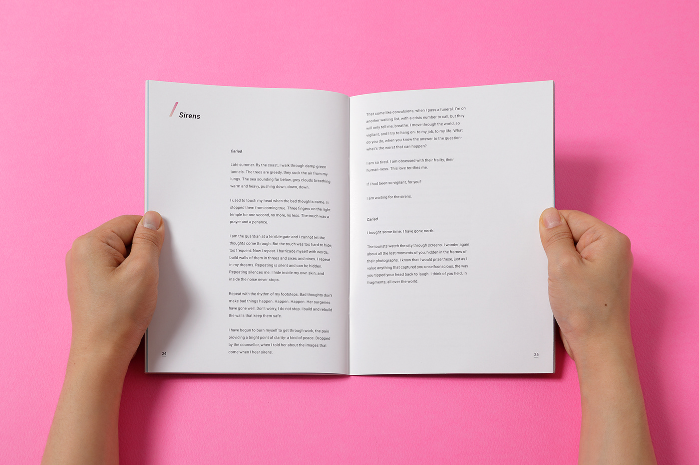 graphic design  InDesign ILLUSTRATION  book design publication gradient editorial design  typography  