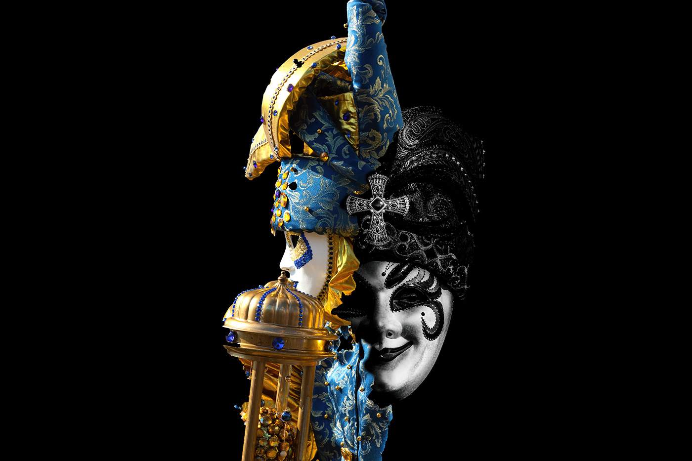 jester masks photographers Photography  Pierrot politics Renaissance Shane Aurousseau travel photographers Venice