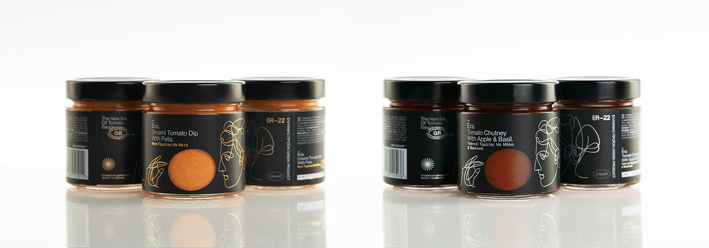 ancient greece brand branding  design Label label design Packaging packaging design sauces sauces packaging
