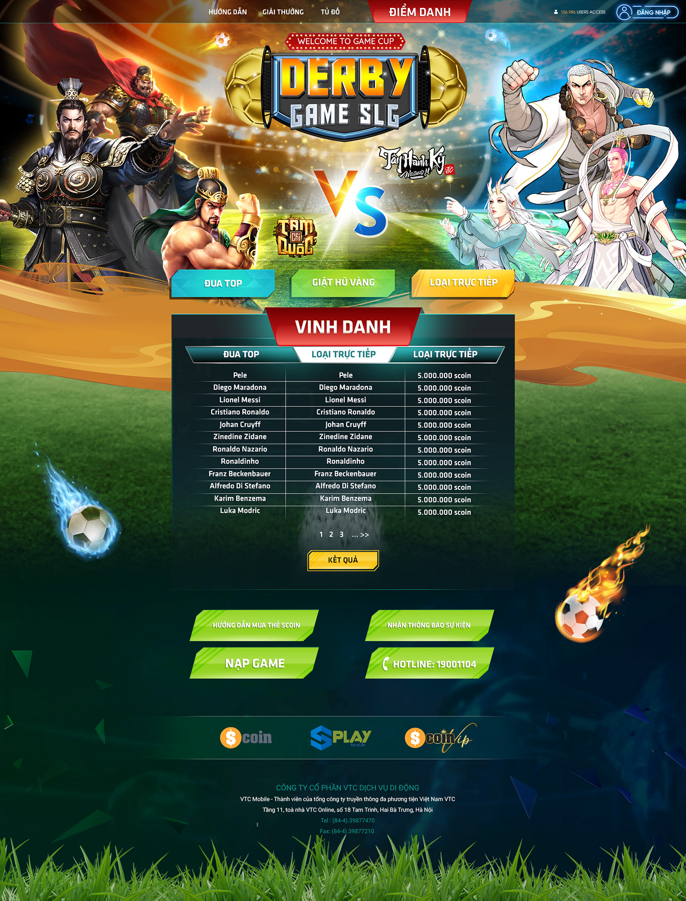 game design  GameMobile Guan Yu Journeytothewest landing page tang sanzang Threekingdoms to the west ui design World cup 2022