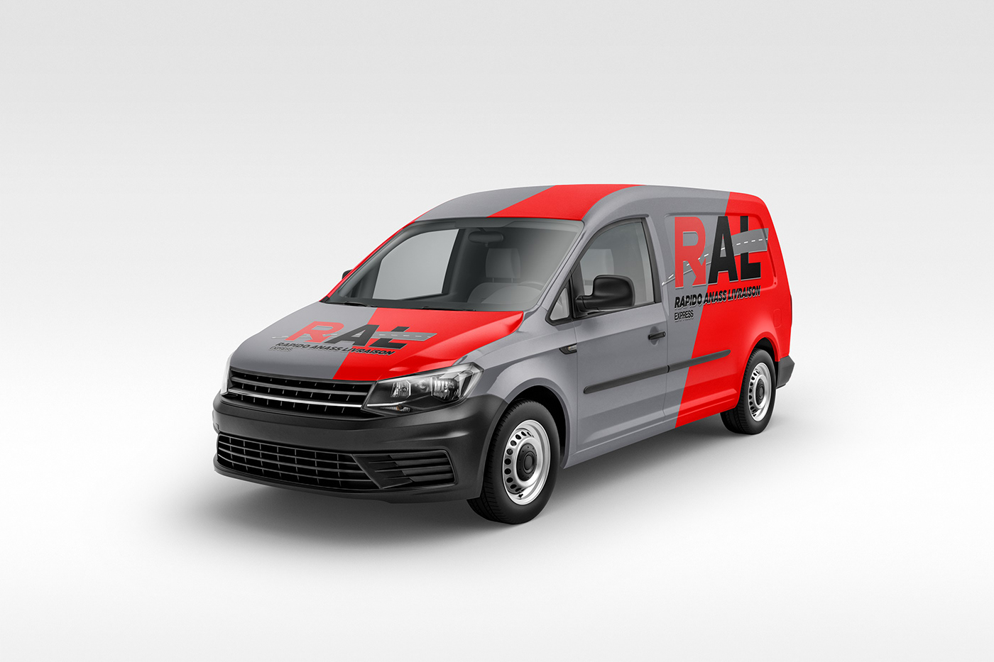 car Cars delivery express livraison Logistics logo Packaging Transport vector