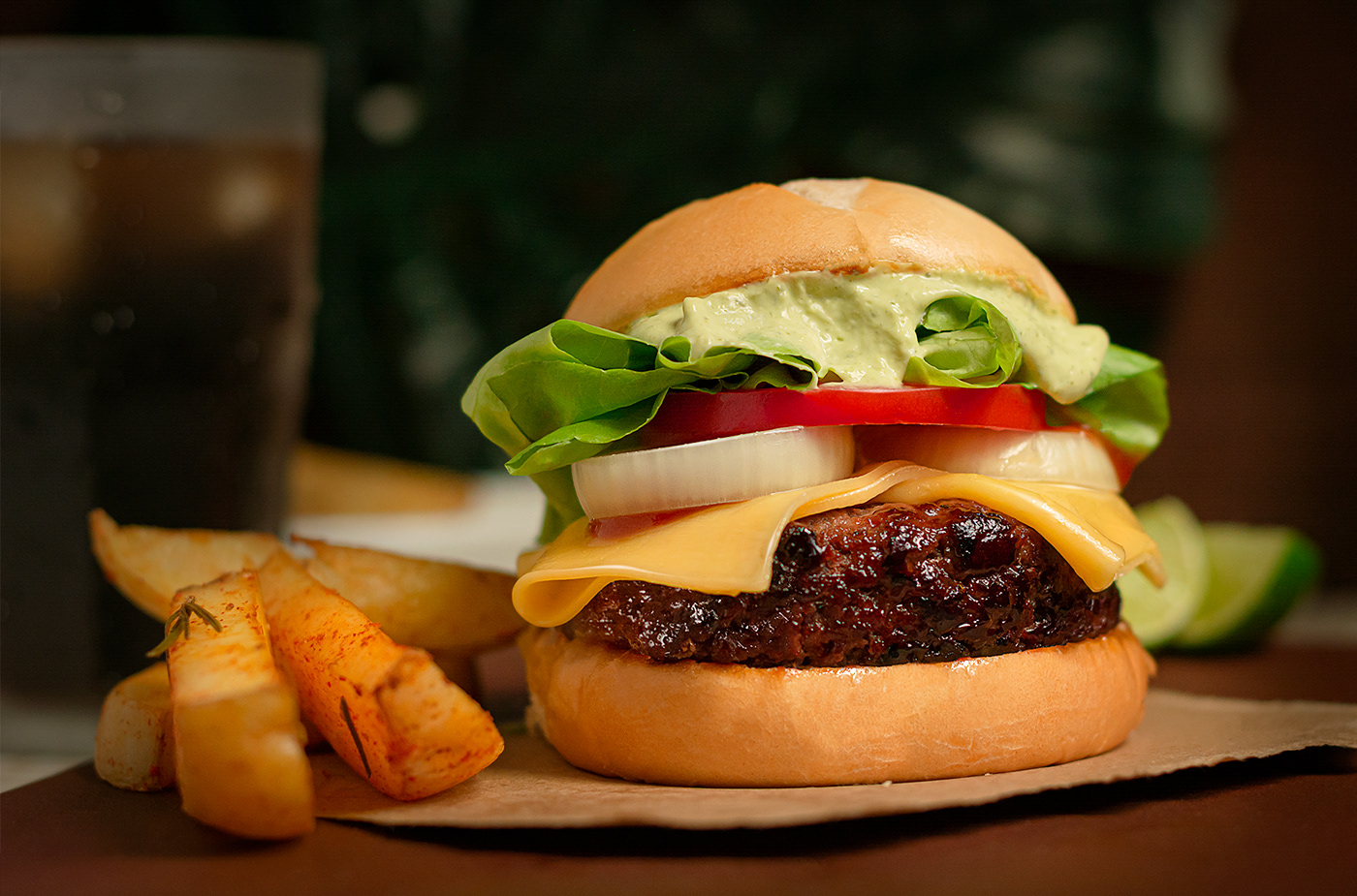 alimento burger burgerking Food  foodphotography hamburguer McDonalds potato