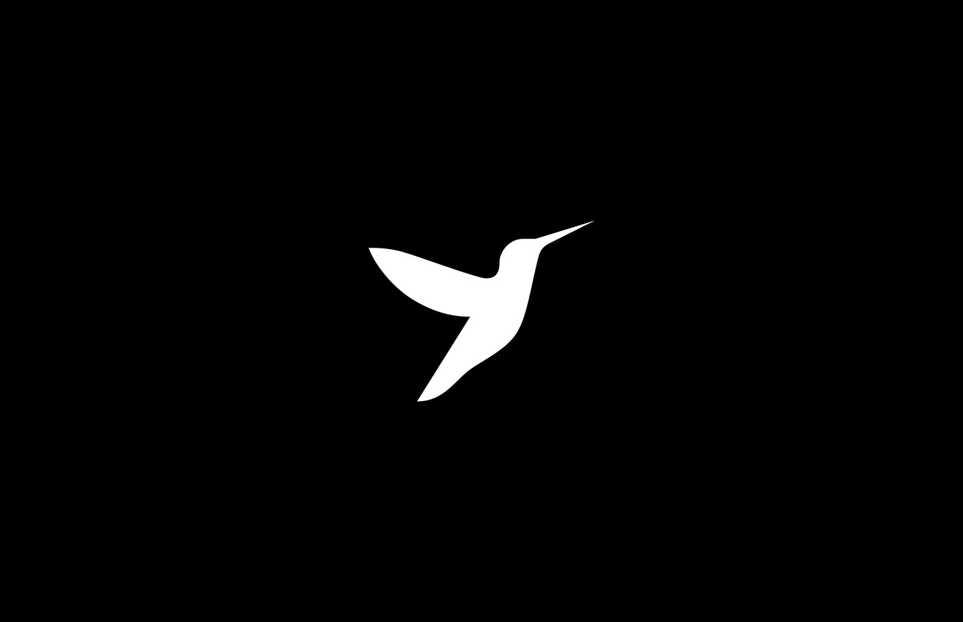 animal brand branding  design graphic logo mark minimalist ILLUSTRATION  Logo Design