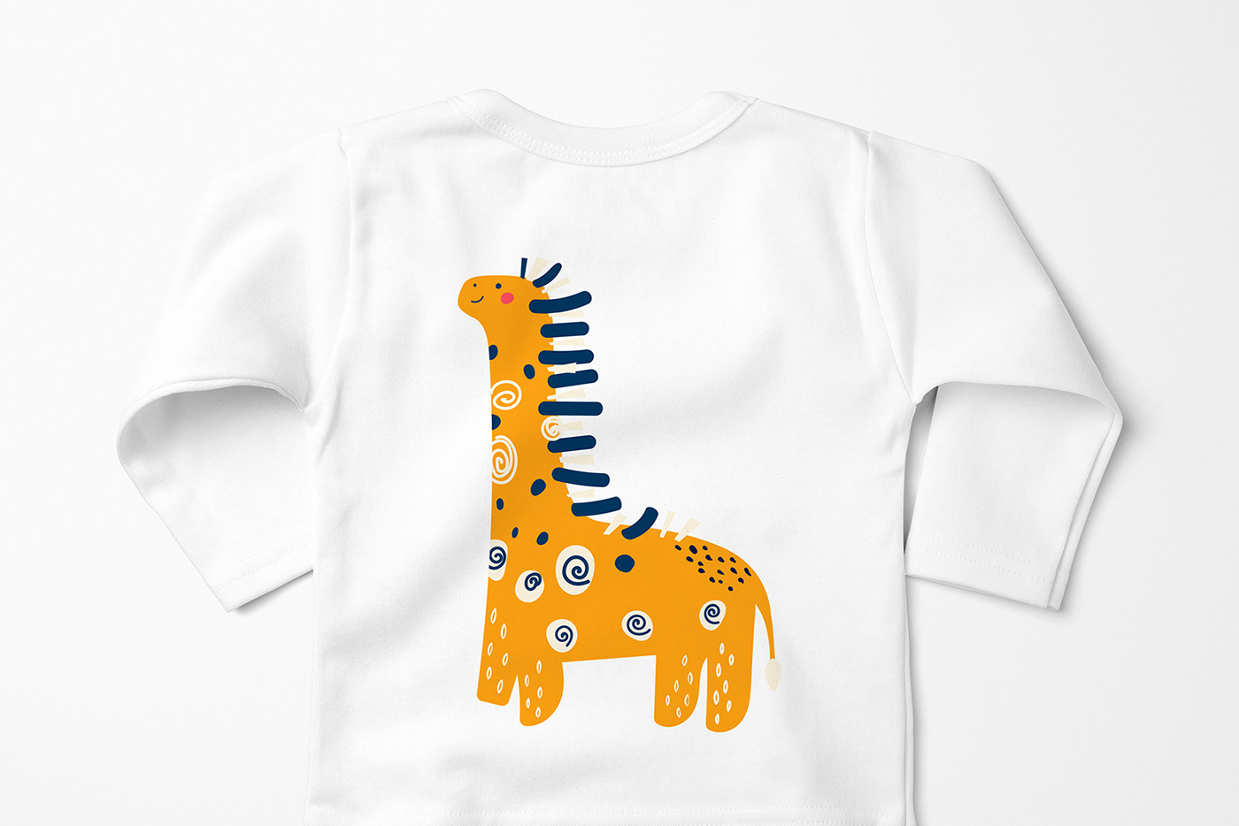 animals baby pattern Cartoon Illustration childish pattern fabric pattern kids apparel kids design kids pattern seamless pattern surface design