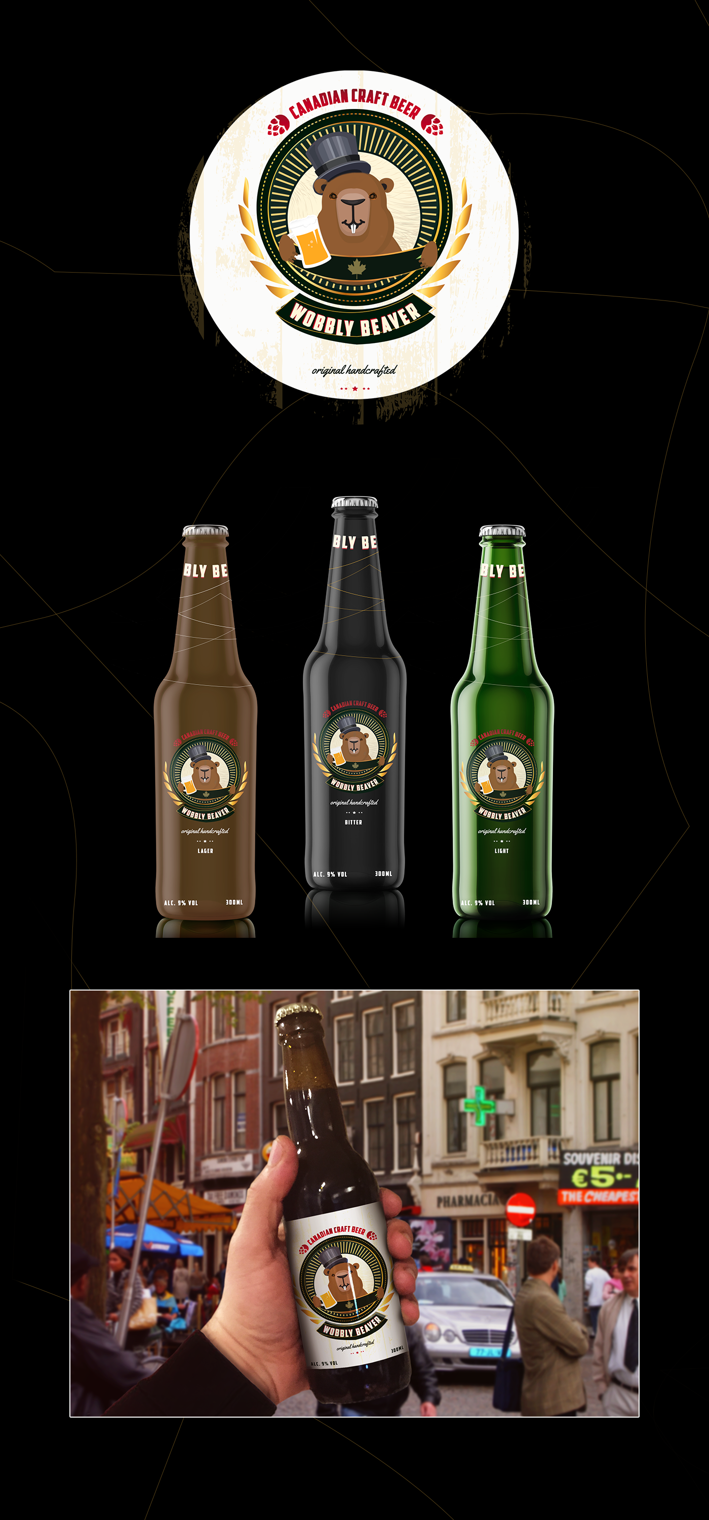 #beer #Design #mockup #typography #web   #art #portfolio   #dijital #graphicDesign #illustration #istanbul #Logo #Canadá  #Branding #handdrawn  