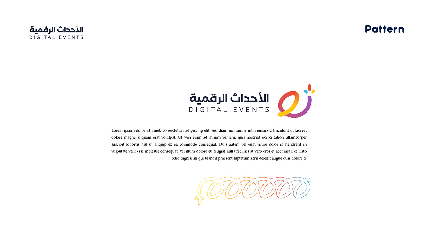 adobe illustrator brand identity Event Events flyer lighting logo Mockup posters product