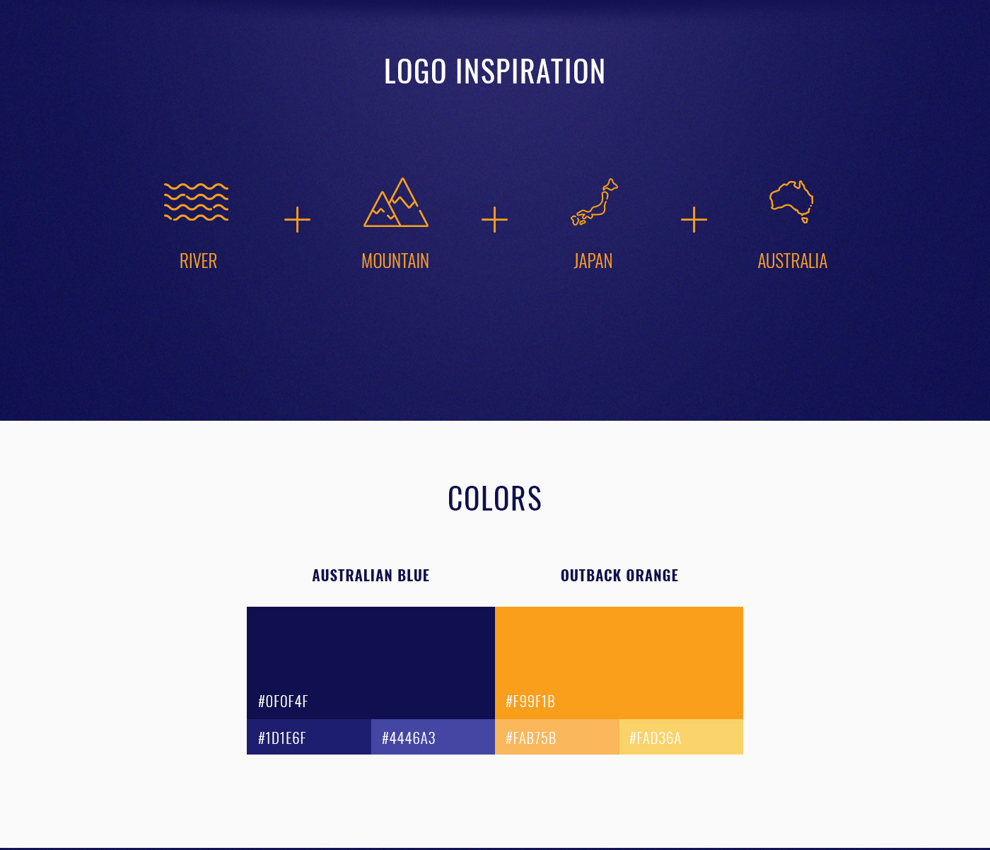 branding  Logo Design Web Design  graphic design  Outdoor ILLUSTRATION  identity
