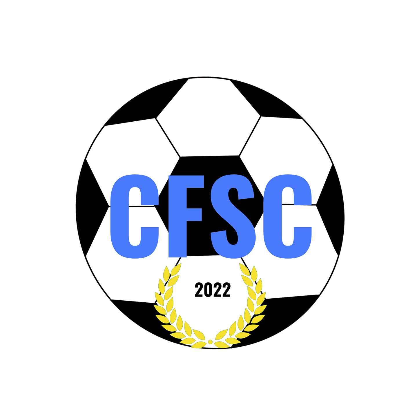 soccer football logo Congo Association africa Futbol scouting sport