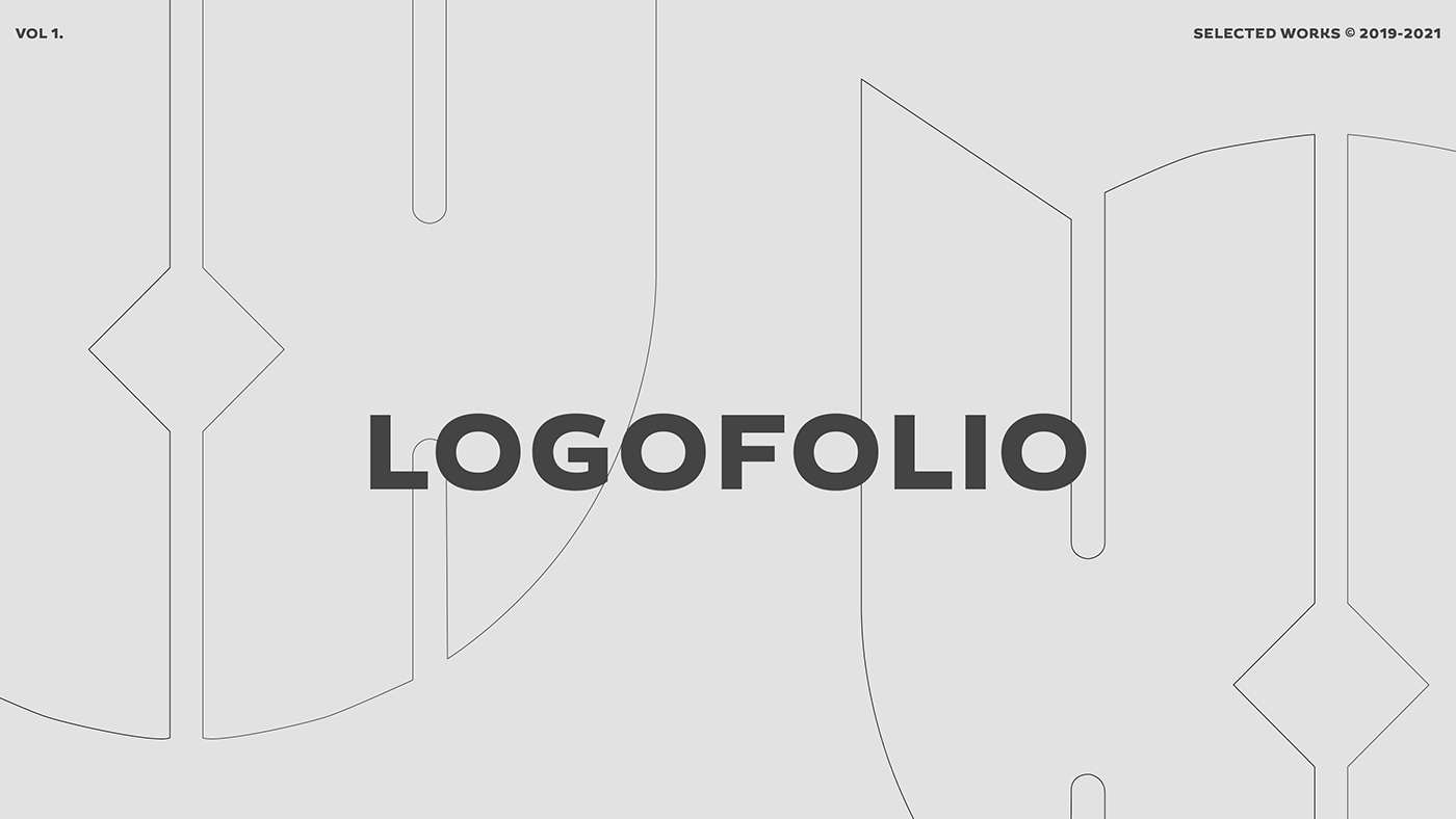 brand identity identity logo Logo Design logofolio logos Logotype typography   vector visual identity
