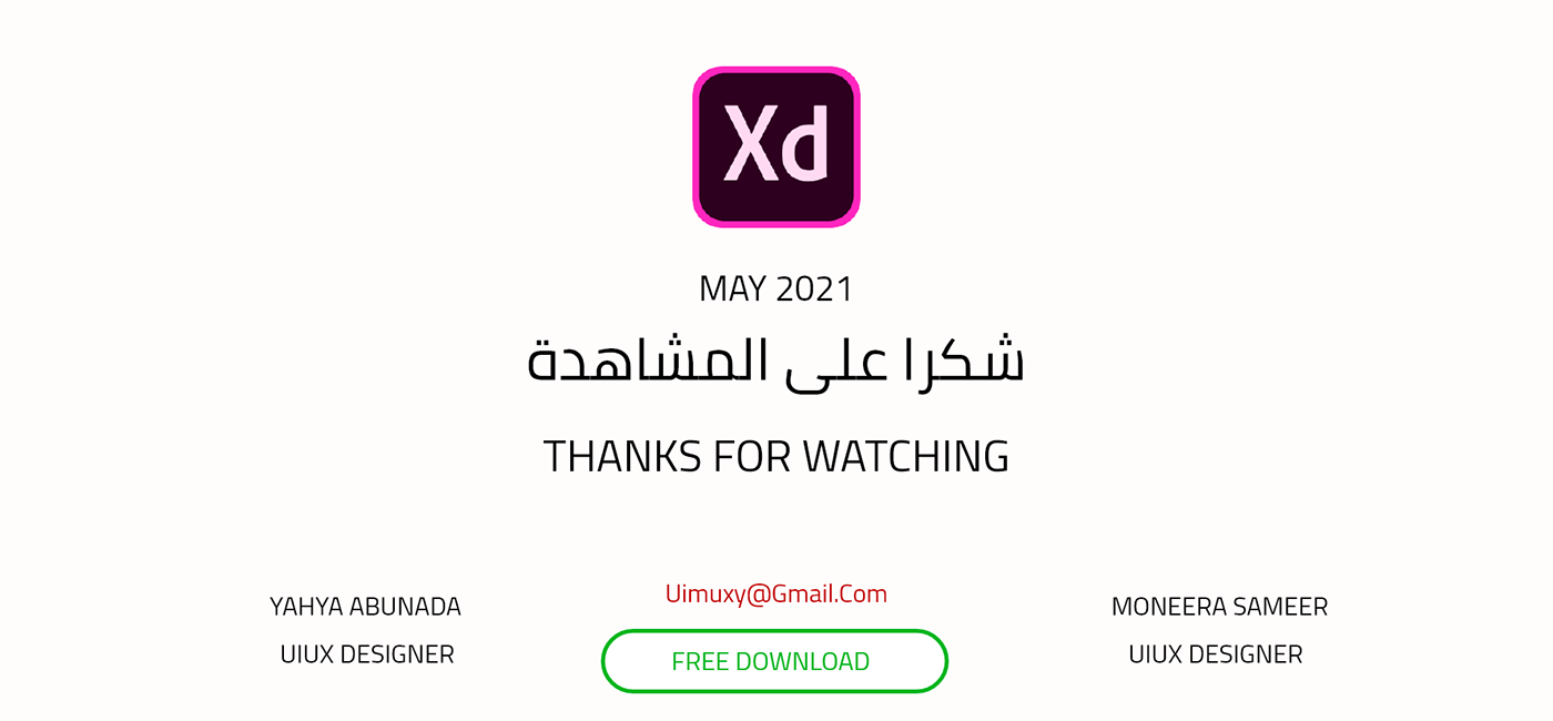 Adobe XD app Application Design free free download free download UI UI ux mobil uxui xD