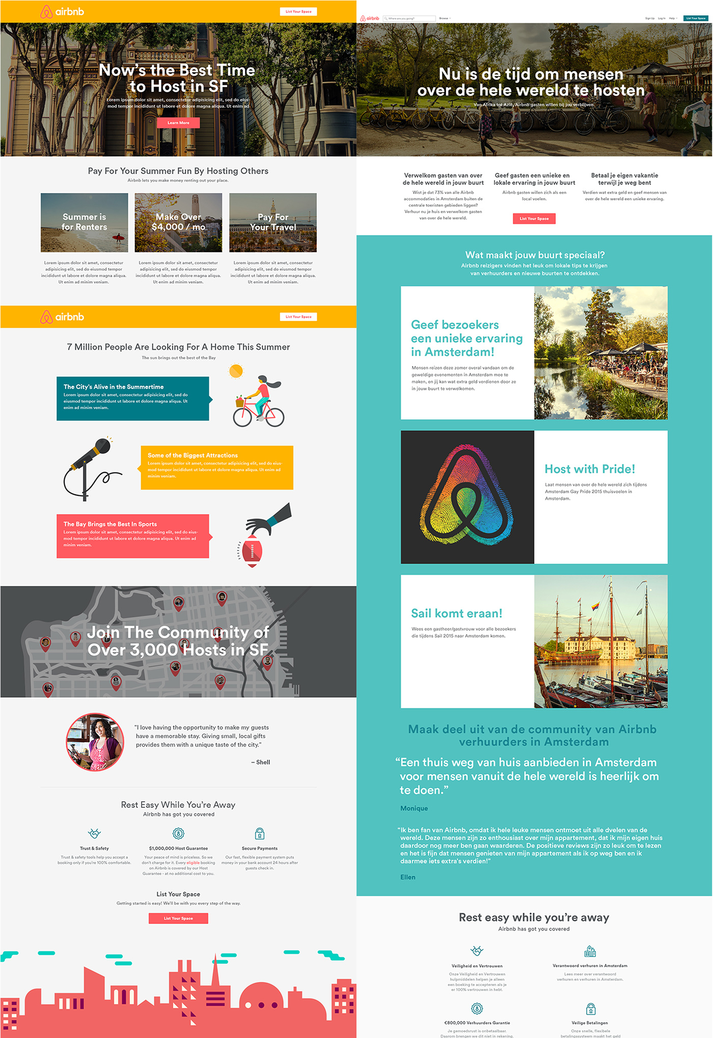 UI ux design Travel strategy mobile design campaign product design  typography   Photography 