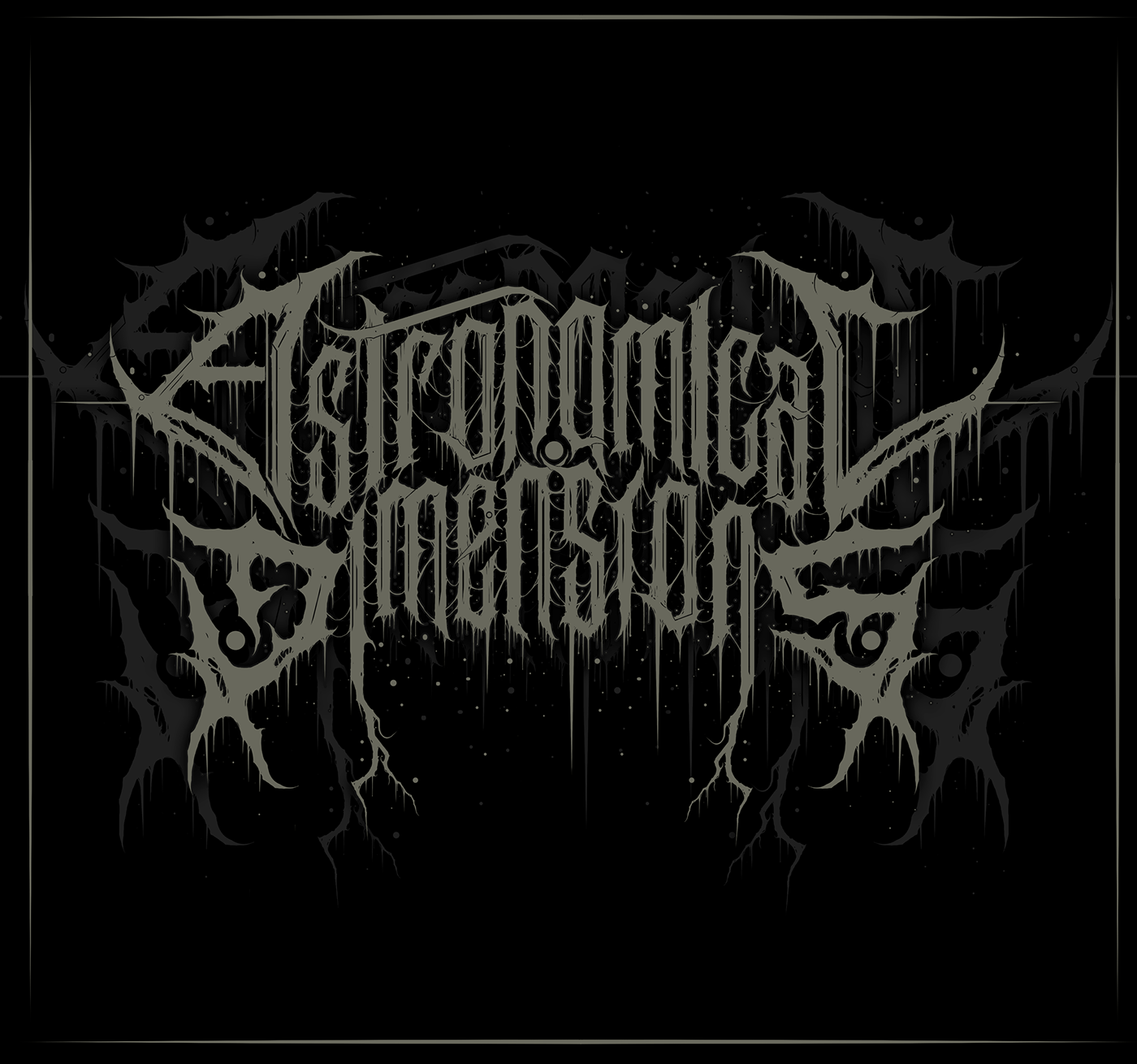 death metal deathcore metal logo balck metal Technical Death Metal