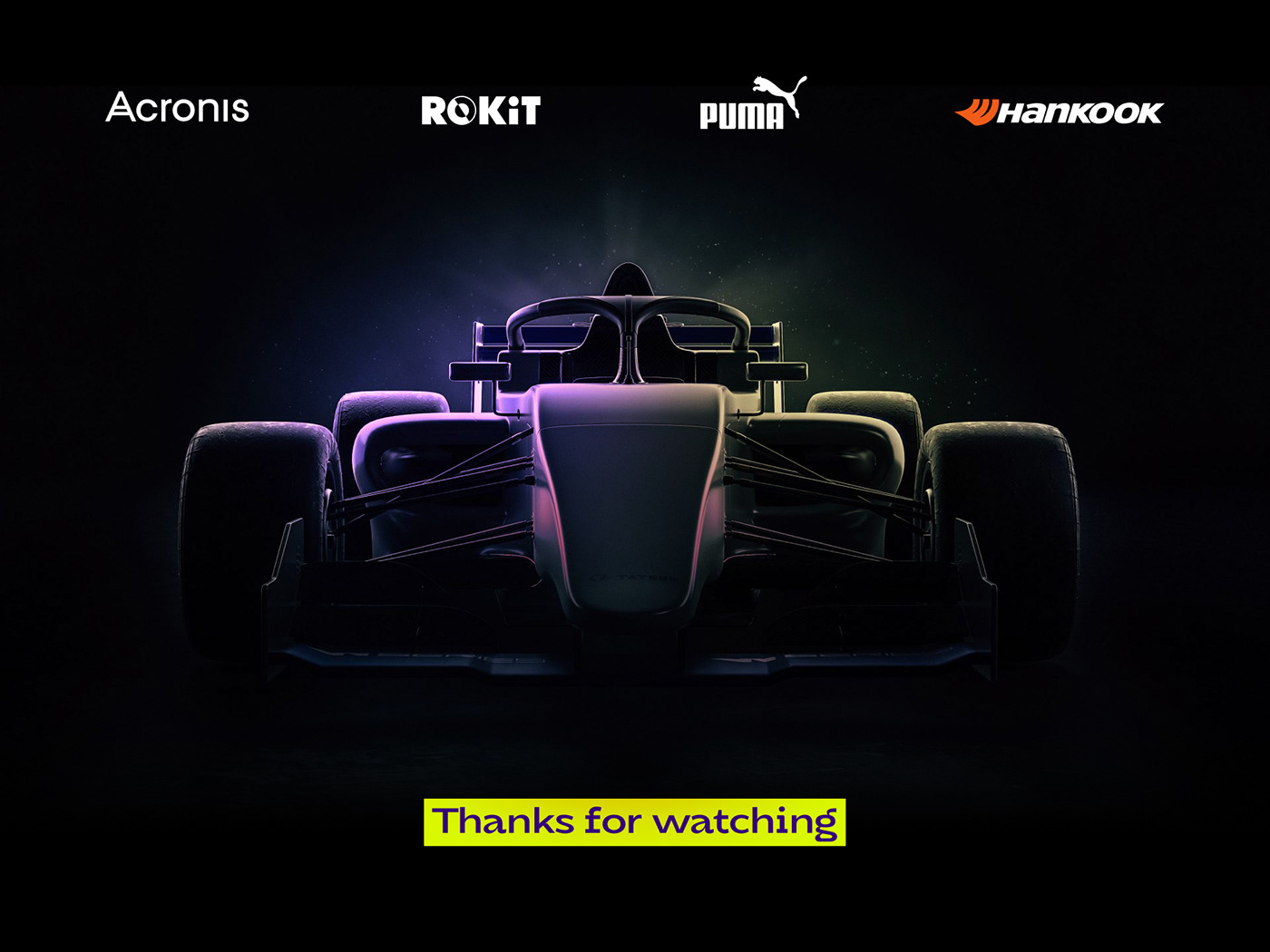 app design Formula 1 Motorsport Racing rethinkracing UI/UX UX design wseries Auto product design 