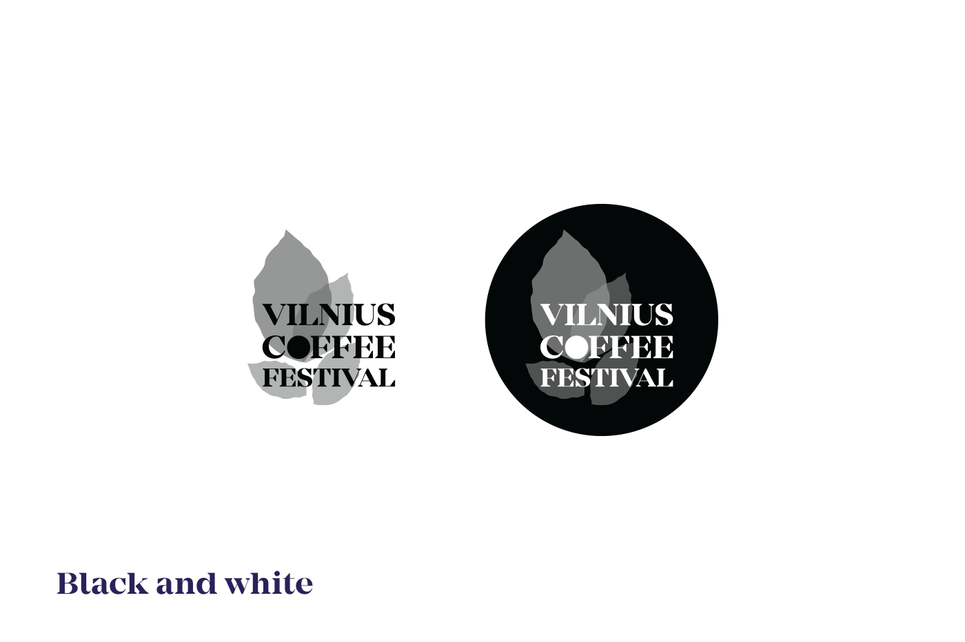 branding  Coffee Logotype ILLUSTRATION  digital festival jungle colors identity vector