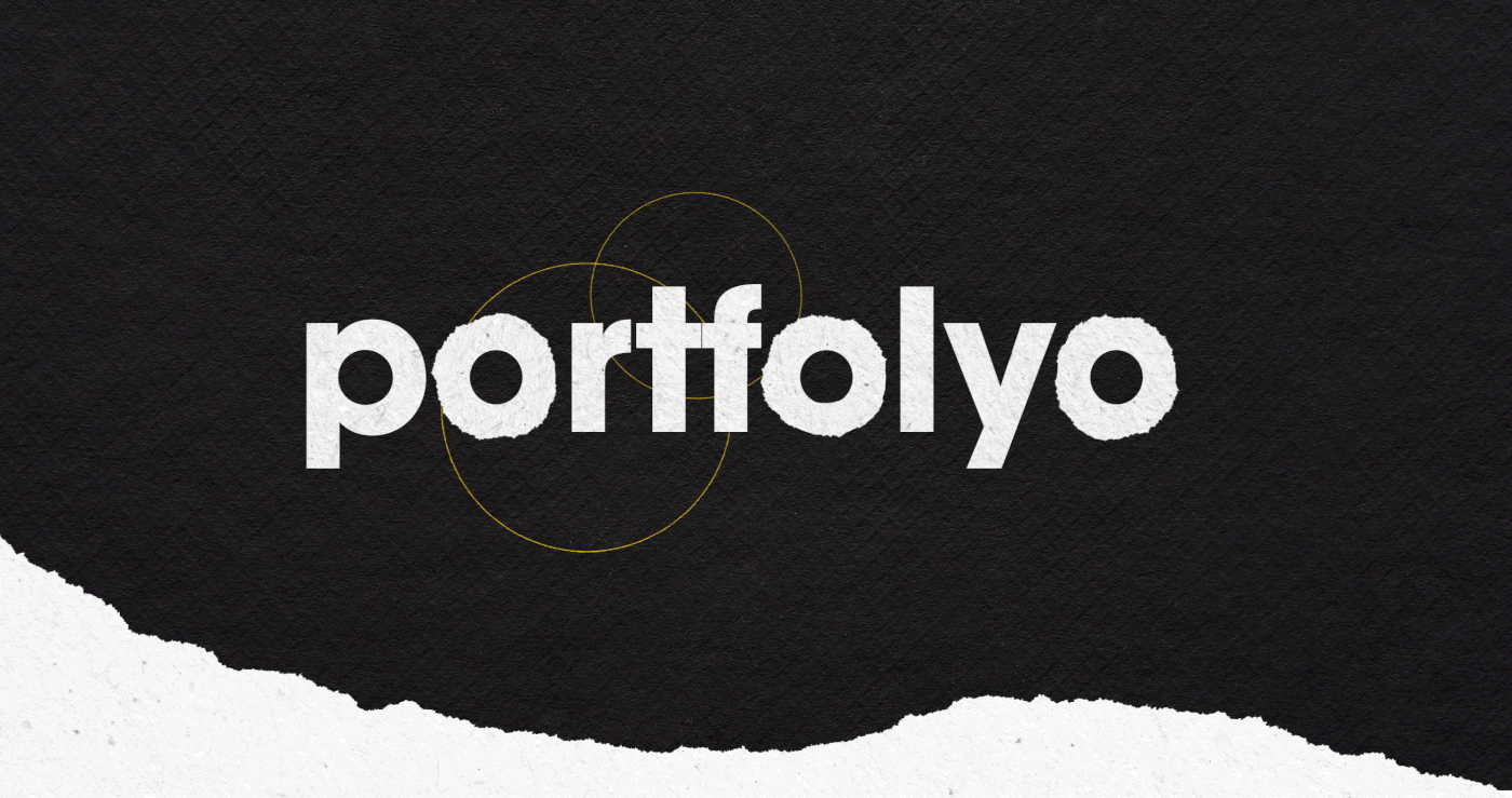 CV design portfolio Portfolio Design portfolyo Portfolyo tasarımı