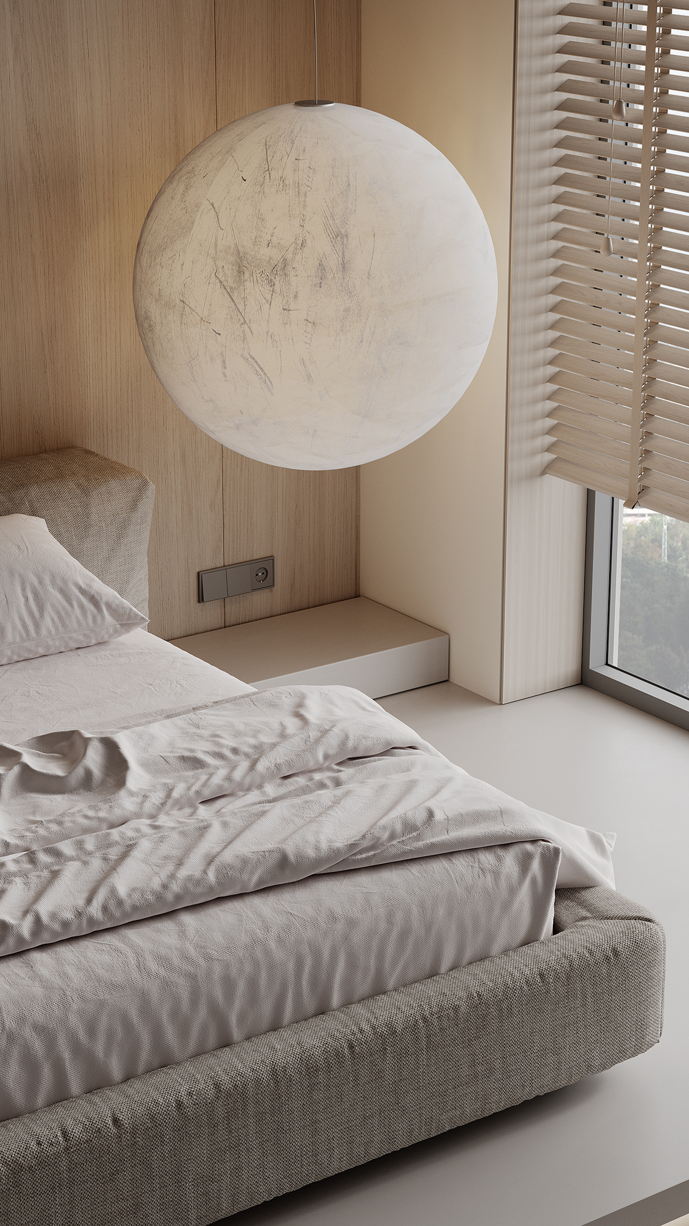 corona render  interior design  living room livingroomdesign Minimalism Render