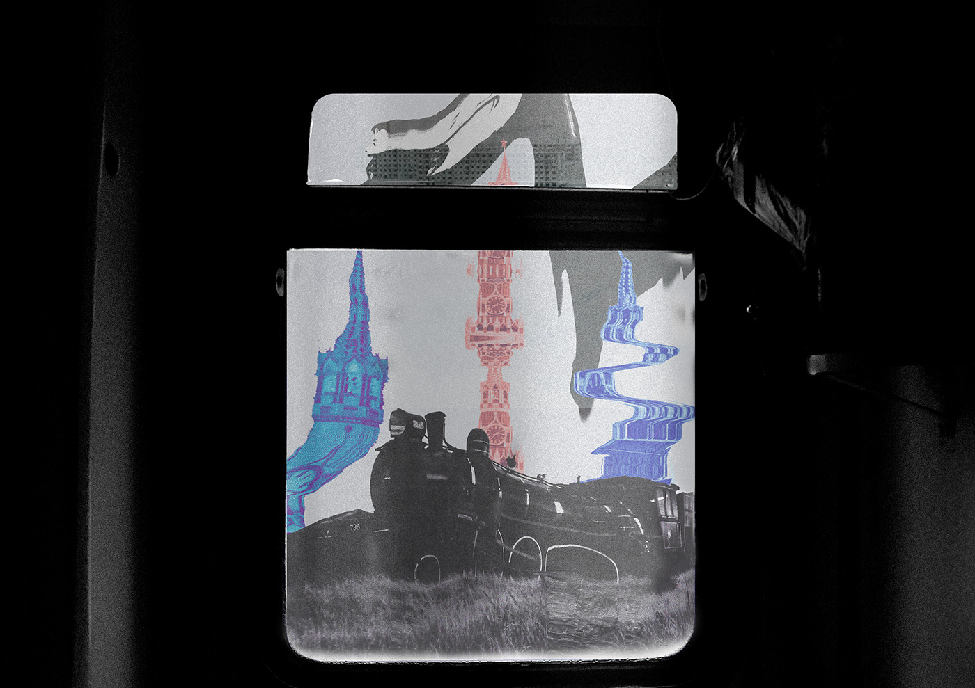 abstract artwork collage Glitch xerography xeroxart коллаж коллажирование фотошоп