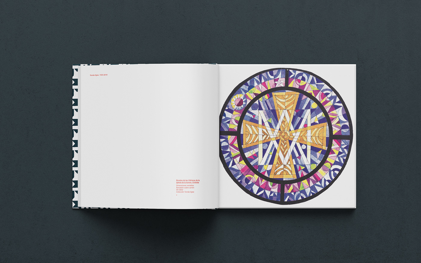 diseño gráfico editorial maquetación arte Artista libro book graphic design  art Layout
