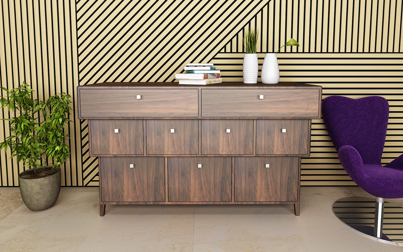 Cabinets design furniture dragangraovcevic