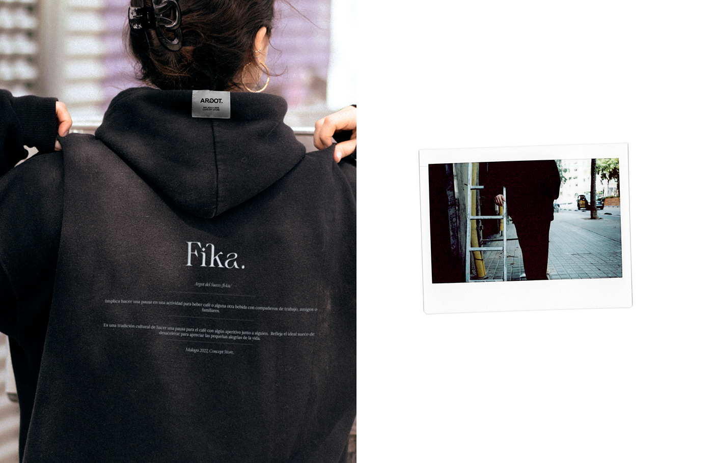 brand identity branding  Clothing clothing brand fashion brand hoodies Logo Design typography   Urban textile