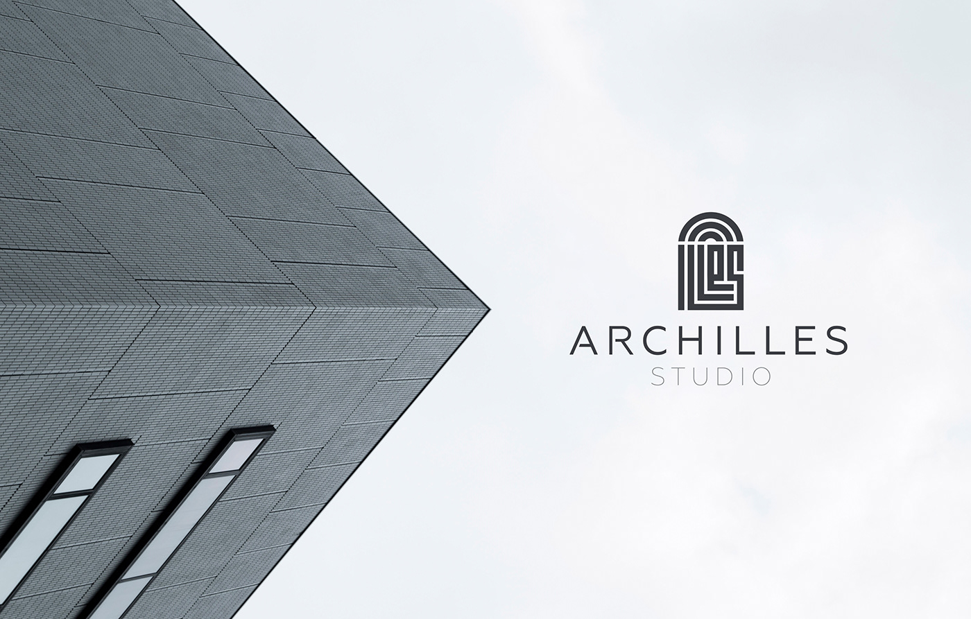 architect architect studio architecture brand brand identity identity logo Logo Design logos Logotype