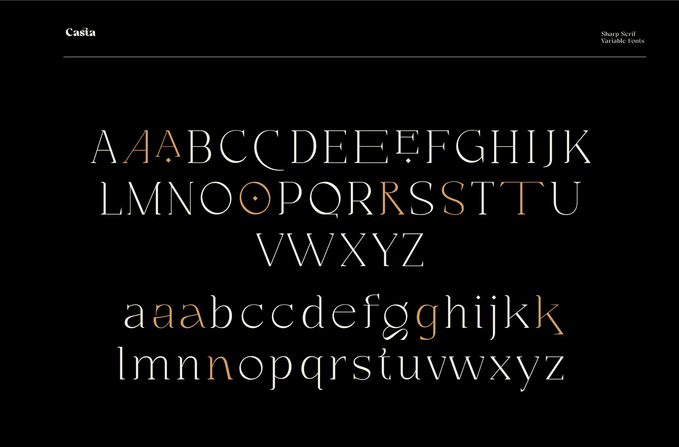 branding  Display elegant font free logo serif Typeface