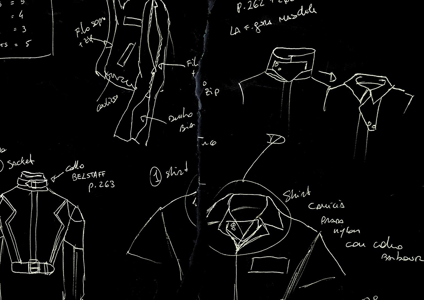 design designer Drawing  Fashion  fashion design prototype Prototyping technical drawing