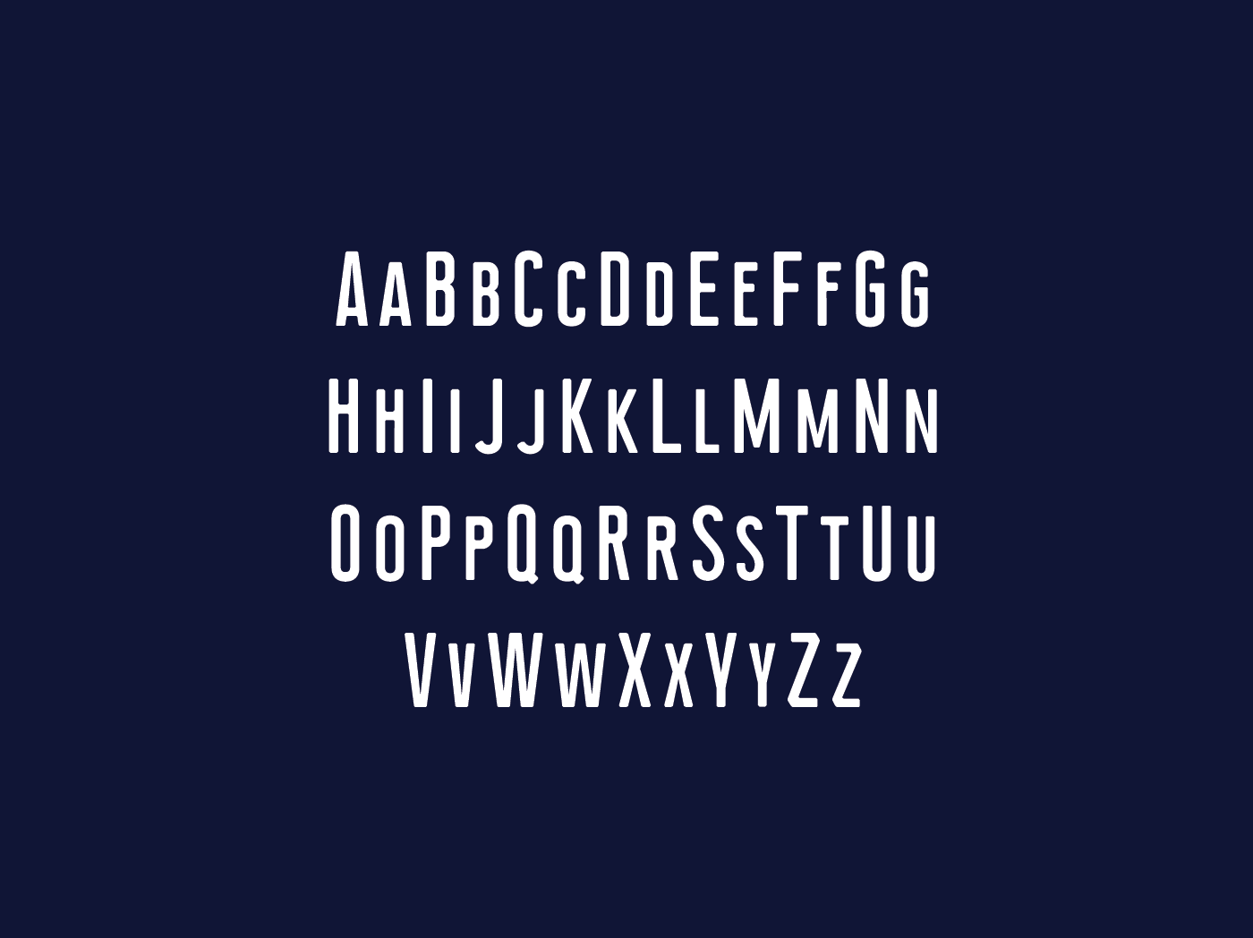 free Free font free typeface type Typeface condensed vintage