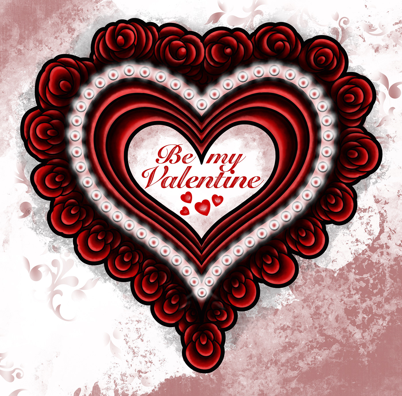 heart Love love heart romance romantic rose Roses valentine valentines