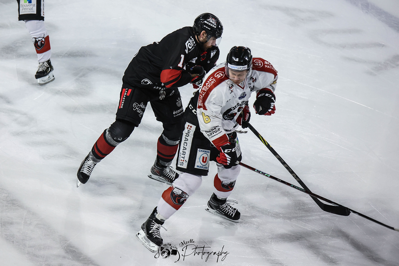Bordeaux Canon grenoble hockey photographer Photography  photos shoot sport team