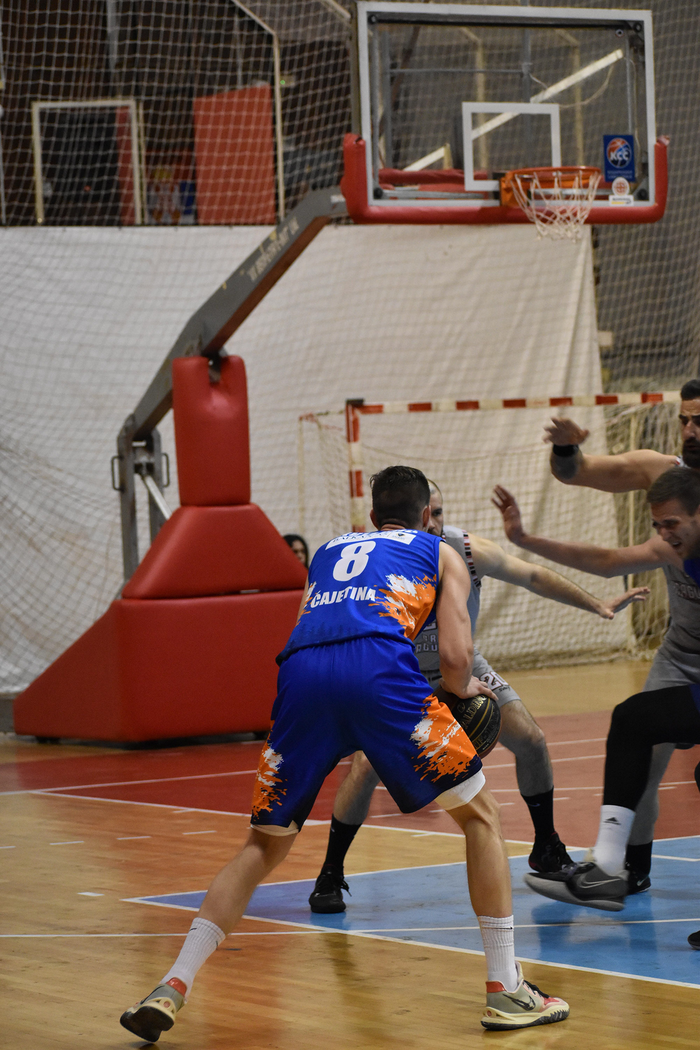 basketball kls Košarkaška liga Srbije Kragujevac Nikon D3500 radnicki kragujevac sports zlatibor
